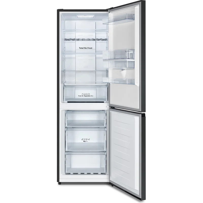 Hisense Hladilnik z zamrzovalnikom, 304 l RB395N4WFE