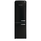 Gorenje Réfrigérateur, 300 l ONRK619DBK-L