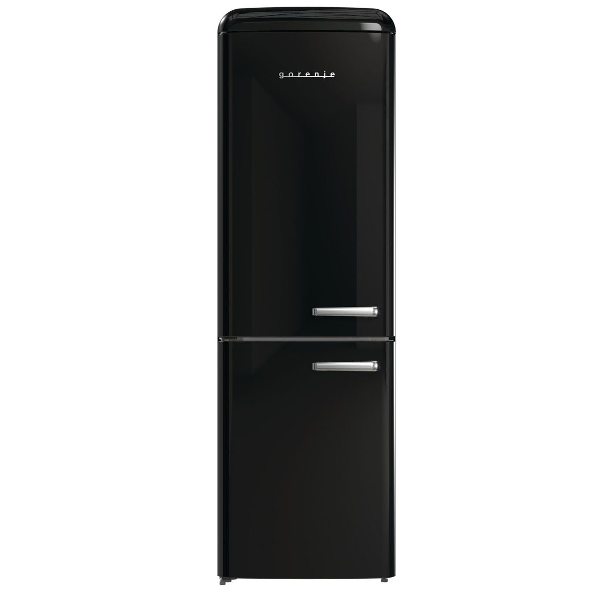 Hladilnik Gorenje, 300 l ONRK619DBK-L