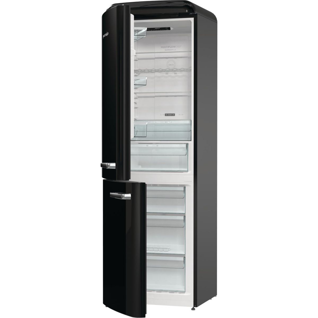 Hladilnik Gorenje, 300 l ONRK619DBK-L