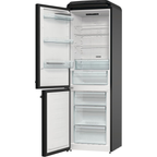 Gorenje Réfrigérateur, 300 l ONRK619DBK-L