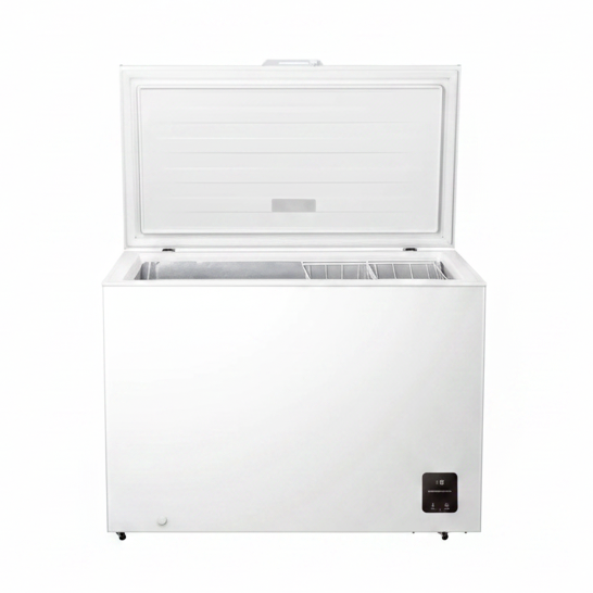 Gorenje G600 zamrzovalnik, 297 l FH30EAW