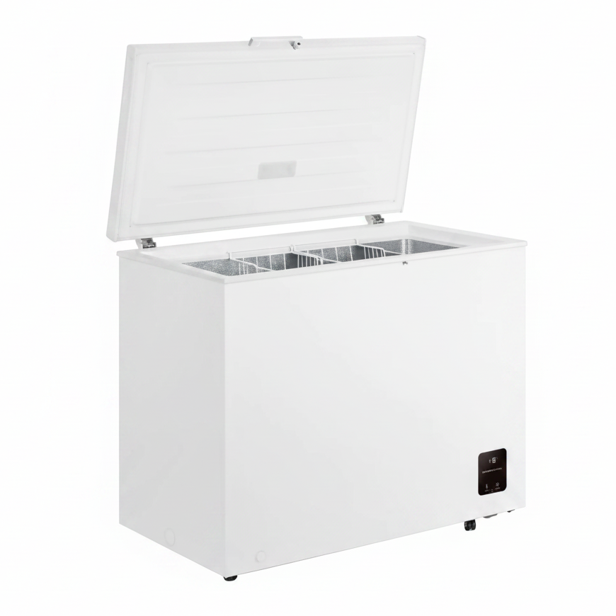 Zamrzovalnik Gorenje G600, 248 l FH25EAW