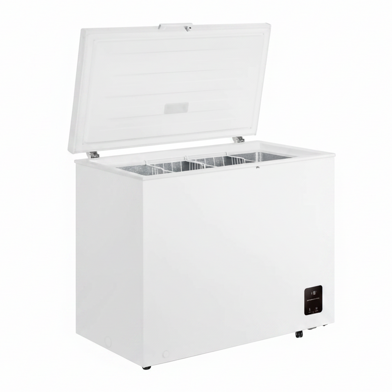Gorenje Gefrierschrank G600, 248 l FH25EAW