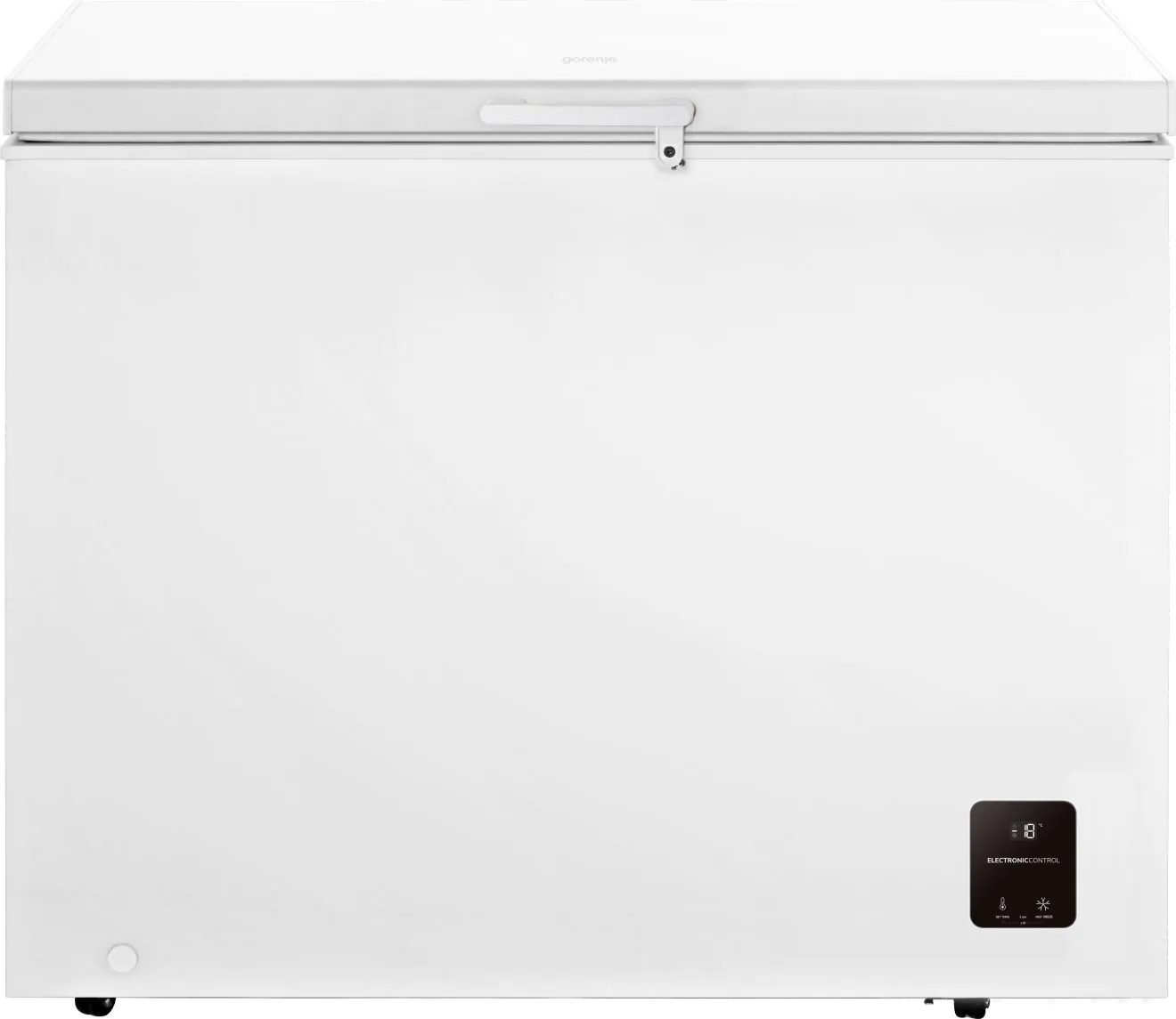 Zamrzovalnik Gorenje G600, 248 l FH25EAW