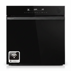 Hisense Hi6 ugn, 60 x 60 cm BSA66346PBGWIFI