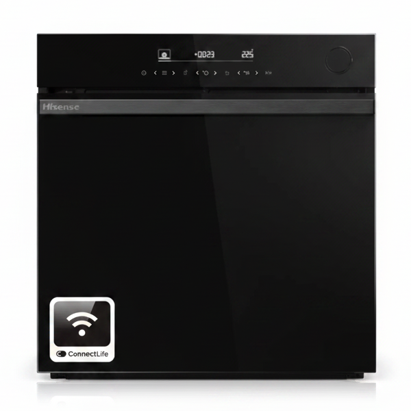 Hisense Hi6 pečica, 60 x 60 cm BSA66346PBGWIFI