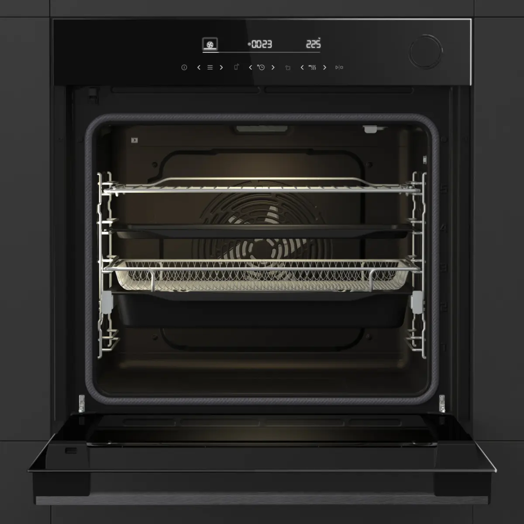 Hisense Hi6 pečica, 60 x 60 cm BSA66346PBGWIFI