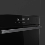 Hisense Hi6 ugn, 60 x 60 cm BSA66346PBGWIFI