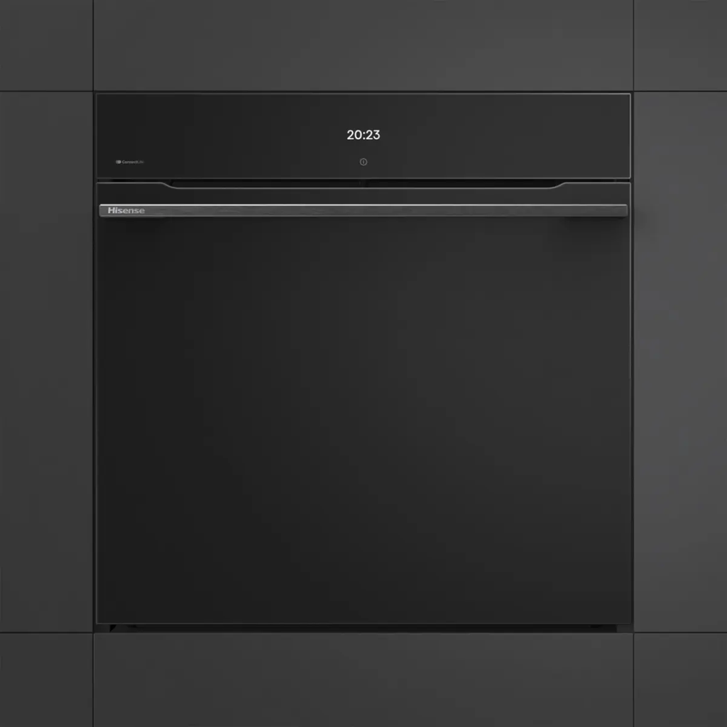 Hisense pečica Hi8 BFHSteamPyro | BI614P8B