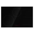 ASKO Series 2 induktionskogeplade med fleksibel bro, 80 cm HI2842FBG1
