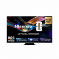 Hisense 75UR9S RGB Mini-LED Smart TV, 75" (190 cm)