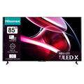 Hisense 85UXKQ Mini-LED Smart TV, 85" (215 cm), 4K UHD