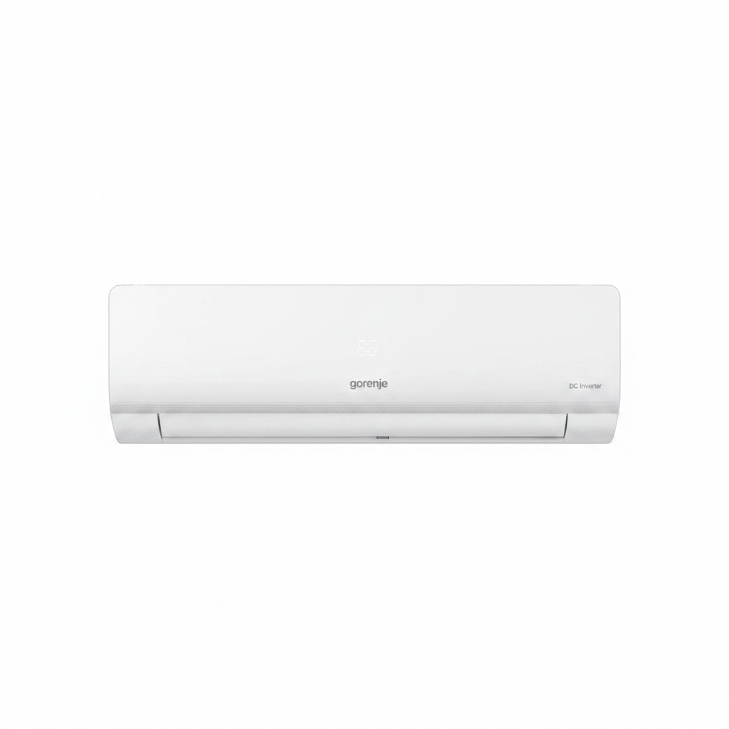 Gorenje G200 REA35IN KC2 inverterska stenska klimatska naprava z Wi-Fi in samočiščenjem