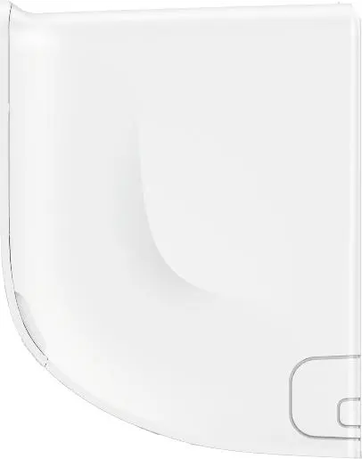 Gorenje G200 REA35IN KC2 inverterska stenska klimatska naprava z Wi-Fi in samočiščenjem
