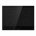Gorenje G600 indukcijska kuhalna plošča z AreaFlex mostom, 80 cm IS846BG