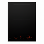 Indukcijska kuhalna plošča ASKO Celsius°Cooking z Auto Bridge, 38 cm HID352GC