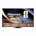 Hisense ULED MiniLED pametni televizor s 165Hz igranjem, 85-palčni 85U8Q