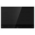 Gorenje G600 induktionskogeplade med AreaFlex-bro, 80 cm IS846BG