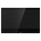 Gorenje G600 induktionskogeplade med AreaFlex-bro, 80 cm IS846BG
