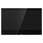 Gorenje G600 induktionskogeplade med AreaFlex-bro, 80 cm IS846BG