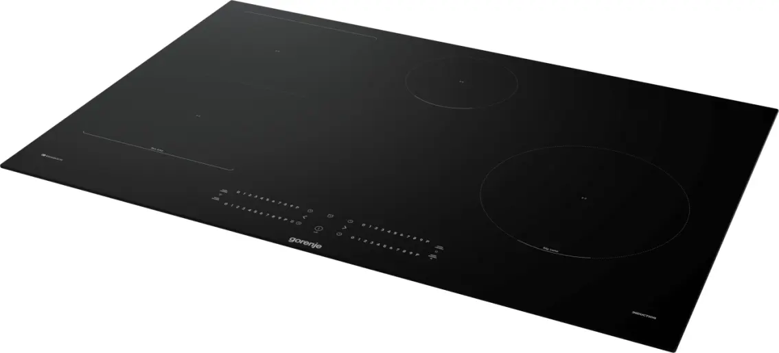 Gorenje GI8432BSCWF indukcijska kuhalna plošča 80 cm ZoneSlide FlexArea