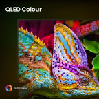 Hisense ULED MiniLED Smart‑TV met Quantum Dot en 165 Hz gaming, 100" 100U7Q