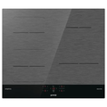 Gorenje induktionskogeplade, 4 zoner 59.5 cm GI6421SYB