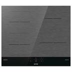 Gorenje induktionskogeplade, 4 zoner 59.5 cm GI6421SYB