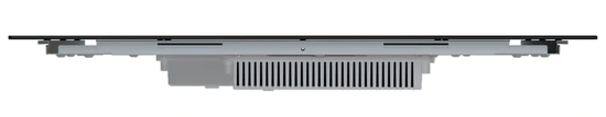 Indukcijska kuhalna plošča Gorenje, 4 kuhališča 59,5 cm GI6421SYB