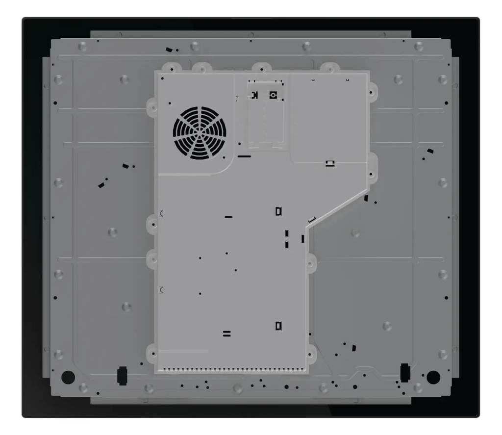 Gorenje induktionskogeplade, 4 zoner 59.5 cm GI6421SYB