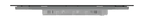 Gorenje induktionskogeplade, ZoneSlide 59.5 cm GI6432BXWF