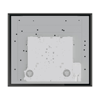 Gorenje induktionskogeplade, ZoneSlide 59.5 cm GI6432BXWF