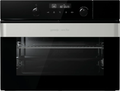 Gorenje kompakt dampovn, 50 l BCS547ORAB