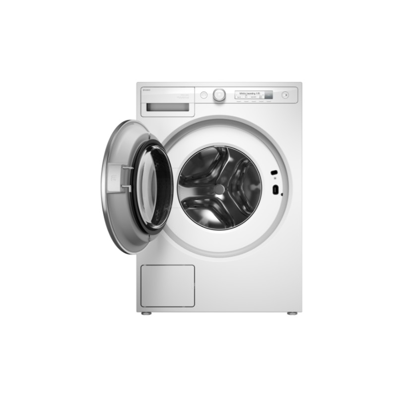 ASKO Washing Machine, 11 kg W3114CXLW