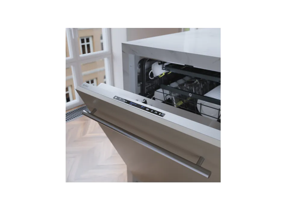 ASKO Dishwasher XL, 820 mm DSD544B